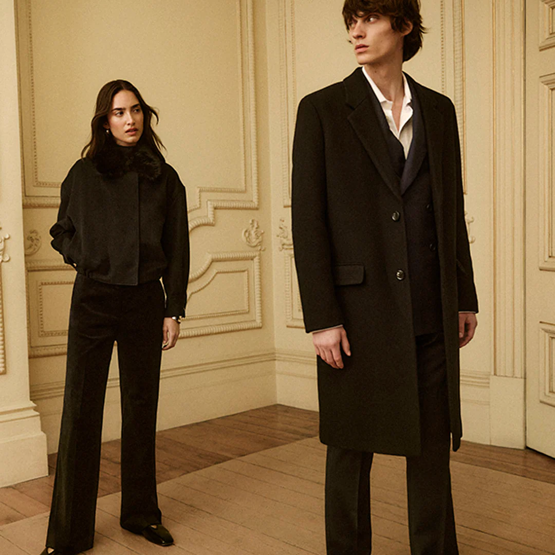 Timeless Style, Responsibly Made